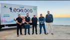مبادرة حفظ النعمة تنقذ مليون وجبة وتوزعها على الأسر المحتاجة