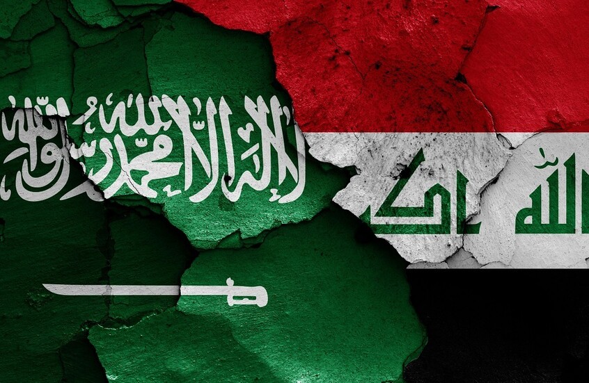 مباراة الحلم.. ماذا يحتاج كل من السعودية والعراق لبلوغ كأس العالم 2026؟