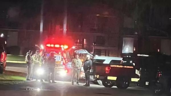 4 قتلى ونحو 20 جريحًا بإطلاق نار داخل حانة في كارولاينا الجنوبية