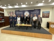 الاردنية للعلوم والثقافة تنتخب هيئتها الإدارية الجديدة برئاسة الحباشنة.