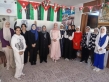 مركز شابات صخرة ينظم ورشة حول تأثير الضغوط المدرسية
