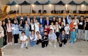 مندوباً عن وزير الشباب .. أبو بقر يرعى ختام بطولة الأمير محمد الدولية التاسعة والعشرين للشطرنج