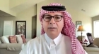 الفائز بـ«نوبل» عمر ياغي: دعم محمد بن سلمان وراء المنجز