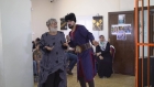 ثقافة البلقاء تنظم عرضًا مسرحيًا للأطفال