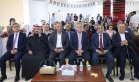 الأحمد يرعى حفل تخريج طلبة مركز الفنون في مادبا