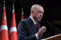 أردوغان: نواصل اتصالاتنا مع روسيا وأوكرانيا لحل النزاع وتجار الدم يستغلون الحرب