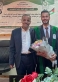 الاستاذ علي طارق ضويحي .. مبارك