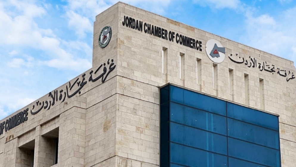 الحاج توفيق يدعو لإنشاء غرفة اقتصادية أردنية مصرية مشتركة