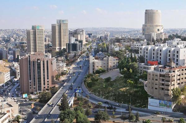 إغلاقات وتحويلات مرورية في عمّان الجمعة تزامناً مع انطلاق الماراثون