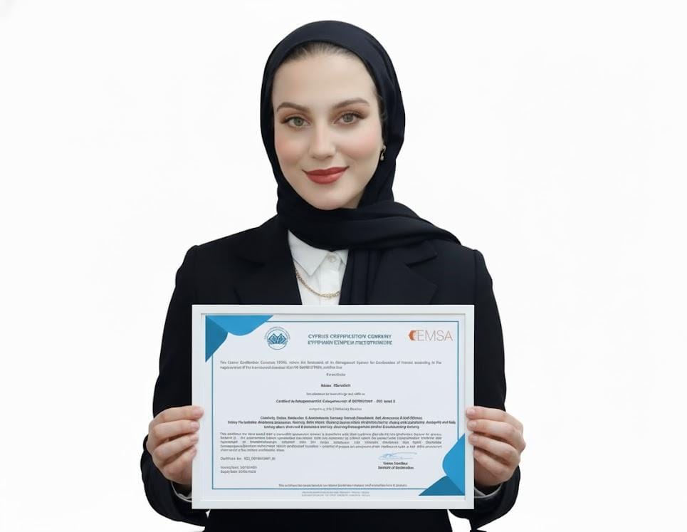 الدكتورة رهام غرابية... مبارك