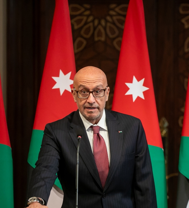 وزير المياه يبحث مع المفوضة الأوروبية لشؤون البيئة التعاون المشترك