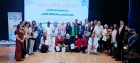 مبادرة لون كلمة نغم تختتم فعاليات يوم السلام العالمي بمهرجان ثقافي فني مهيب في عمّان تحت شعار: من الأردن للعالم سلام