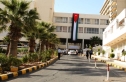 مستشفى الجامعة يطلق خدمة جديدة لعلاج مشاكل العمود الفقري
