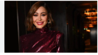 منة شلبي: هيبتا 2 تجربة جديدة ولا يوجد حب مثالي