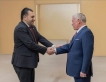 النائب السعود إلى جلالة الملك عبدالله الثاني: أنتم ضمير الأمة وصوتها الذي لا يُشترى
