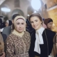 الدكتورة اعتماد الجعافرة المدير الإداري في تربية لواء المزار الجنوبي .. تميز وريادة وطموحات لا تتوقف