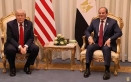 ترامب من شرم الشيخ: المرحلة الثانية من اتفاق غزة بدأت