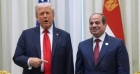 ترامب: السيسي زعيم قوي ونقدر دور مصر العظيم في المنطقة