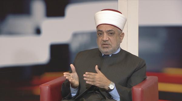 وزير الأوقاف يغلق مركز الإمام الألباني ويوقف جميع الأنشطة التابعة له