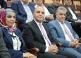 العياصرة يفتتح مهرجان الشهر الثالث دورة الشاعر جريس سماوي في الفحيص