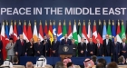 الرئيس المصري: اتفاق غزة سيغلق صفحة أليمة في تاريخ البشرية