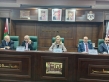 حفل اشهار ديوان  سرياليات من مملكة الوجود  للشاعرة فيلومين نصار في المكتبة الوطنية