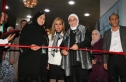 الشمايلة تفتتح  معرض حكايات تشكيلية في المركز الثقافي الملكي