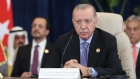 أردوغان يتوقع تمويلا سريعا وجهودا مشتركة لإعادة إعمار غزة