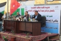وكأني لا زلت هناك… أمسية ثقافية تعبق بالذاكرة والجمال