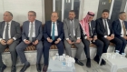 مندوبا عن الرئيس الشرع .. وزير التعليم السوري يعزي عشيرة القضاة في عجلون