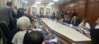 العمل النيابية تناقش انتشار الكلاب الضالة .. وأبو رمان يقترح 5000 دينار تعويضًا عن الإصابات