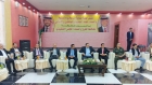 مجلس تنفيذي المفرق يناقش مطالب واحتياجات المواطنين في بلدية الزعتري والمنشية