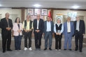 حضورًا لافت في الأمسية الثانية من مهرجان صوت الشعر الثالث بالزرقاء