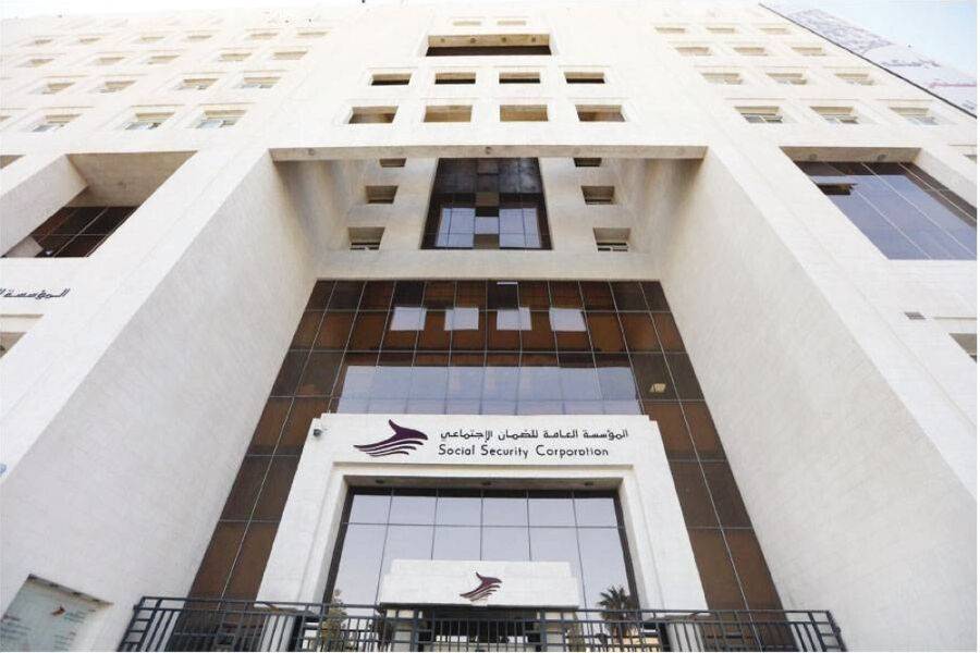 ( 382 ) ديناراً متوسط رواتب متقاعدي القطاع العام #عاجل