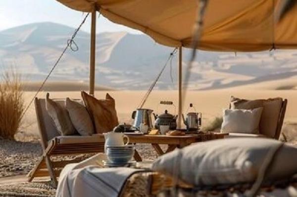 اجواء مناسبة للرحلات نهاية الاسبوع ولا أمطار
