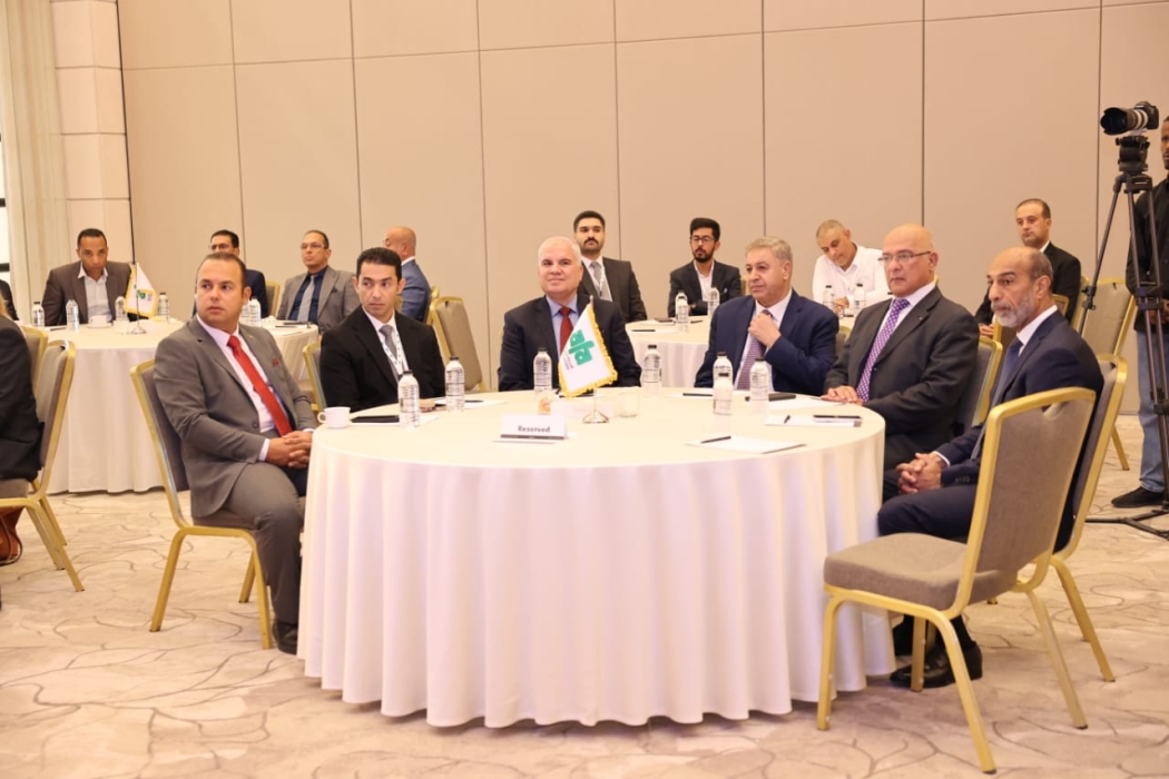 افتتاح ورشة اقتصاديات الأسمدة والتحديات المستقبلية بمشاركة عربية ودولية واسعة