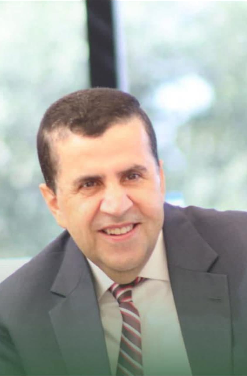 احمد العجلوني الرئيس الانسان
