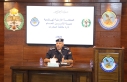 المعايطة يزور إدارة مكافحة المخدرات ويشيد بجهودها الميدانية والتوعوية والعلاجية