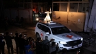 الجيش الإسرائيلي: إحدى الجثث الأربع التي سلمتها حماس لا تعود لمحتجز