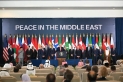 ضغوط أدت للحل.. كيف أجبر الوسطاء إسرائيل وحماس على إبرام اتفاق غزة؟