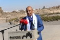 الحياري يفتتح موسم عصر الزيتون ويعلن المفرق عاصمة الزيتون للعام 2025