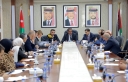 الإدارية النيابية تناقشآليات التعيين من مخزون هيئة الخدمة والإدارة العامة