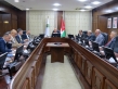 الخلايلة يبحث سُبل تعزيز التعاون المشترك مع الجمعية الأردنية لمتقاعدي الضمان الاجتماعي  القلعة نيوز ـ