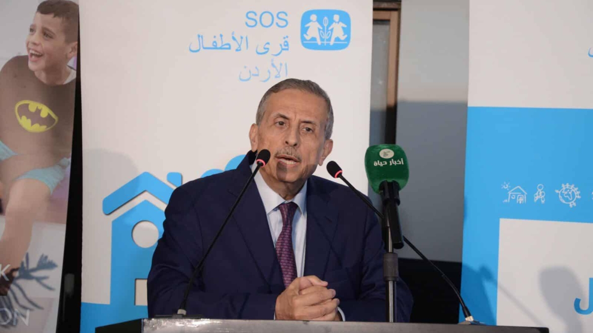 الحموري يؤكد أهمية تكثيف الجهود والتشاركية لإعادة إعمار القطاع الصحي في غزة