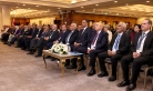 انطلاق أعمال الملتقى الثالث للمجلس العربي للاختصاصات الصحية