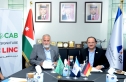 بنك القاهرة عمان يجدد اتفاقية إصدار البطاقات الجامعية الذكية مع الجامعة الألمانية الأردنية