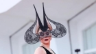 ليدي غاغا تضيف لمسة سحرية إلى فيلم «The Devil Wears Prada»