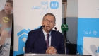 الحموري يؤكد أهمية تكثيف الجهود والتشاركية لإعادة إعمار القطاع الصحي في غزة