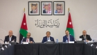 رئيس الوزراء يلتقي عدداً من الإعلاميين والصحفيين ضمن سلسلة لقاءات تواصلية يعقدها مع مختلف وسائل الإعلام