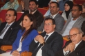 غنيمات تشارك في نشاط علمي احتضنته مؤسسة دار الحديث الحسنية بالرباط
